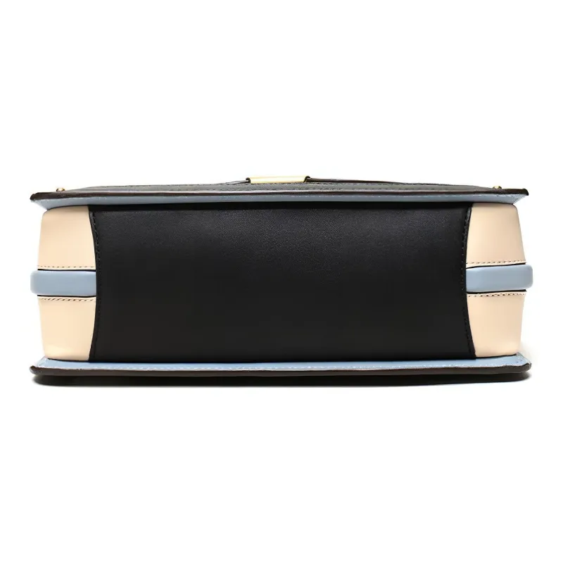 COACH Dreamer Shoulder Bags-5