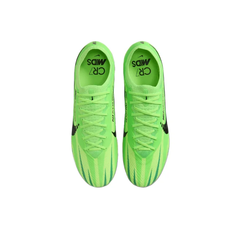 Nike Mds Mercurial Vapor 15 Elite Fg Dream Speed Green Strike-3