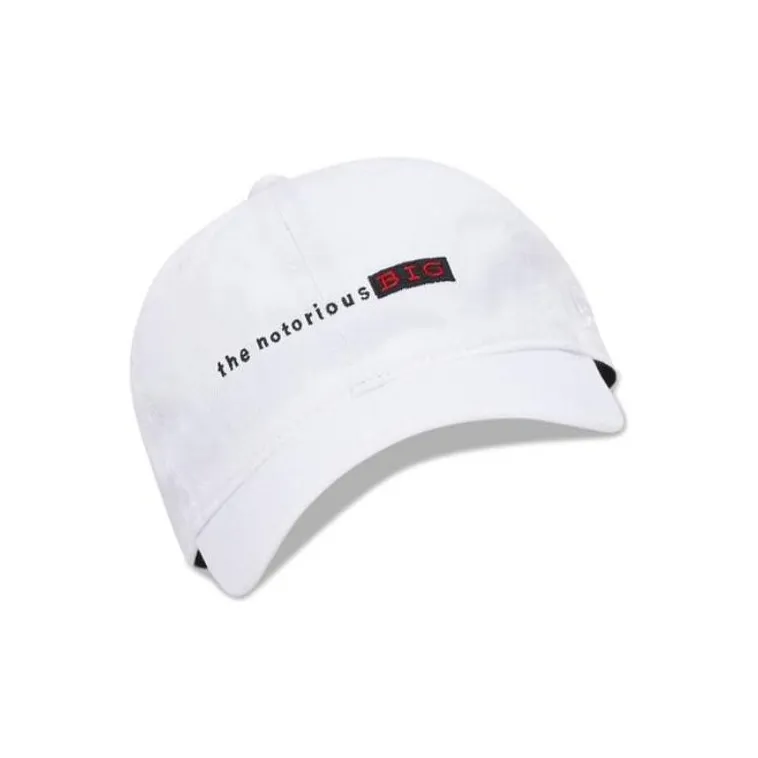 KITH The Notorious B.I.G The Notorious Big 9Twenty Cap-1