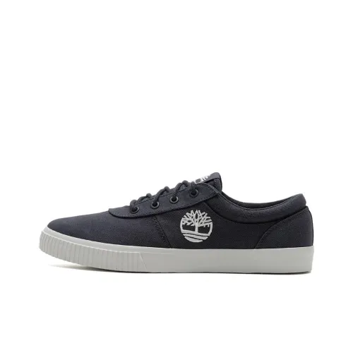 Timberland Mylo Bay Low Lace Up Sneakers 'Dark Blue Canvas'