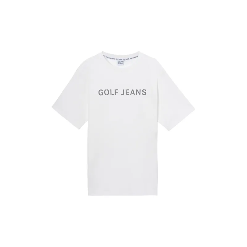 GOLF JEANS Series Short Sleeved T Shirts Men's-0