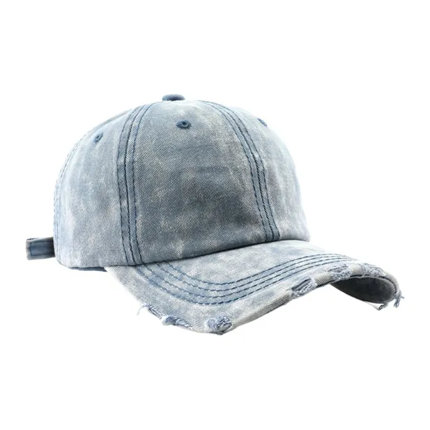 J W Baseball Caps Unisex-3