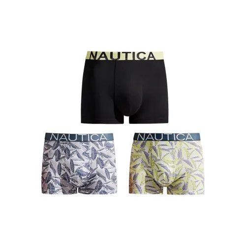 NAUTICA UNDERWEAR Men Underpants