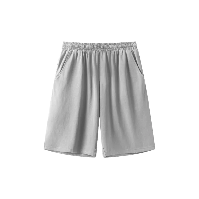 H YXIANG Men Pajama Pants-2