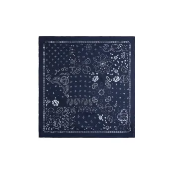 KITH Paisley Bandana