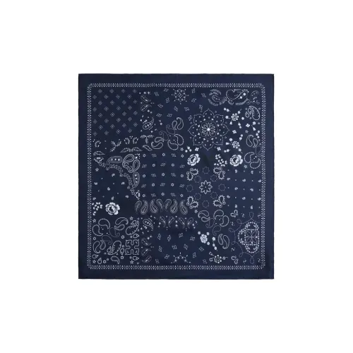 KITH Paisley Bandana 