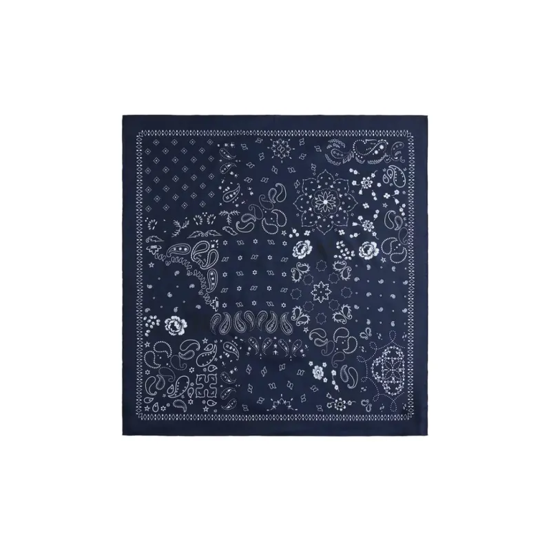 KITH Paisley Bandana-0
