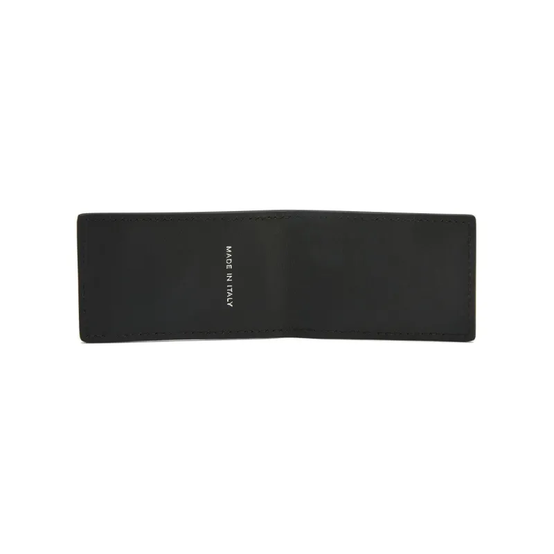 Giuseppe Zanotti Albert Logo plaque Cardholder-2