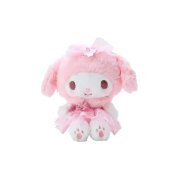 Sanrio My Melody Cherry Blossom Collection Dolls Plush Doll 20cm High