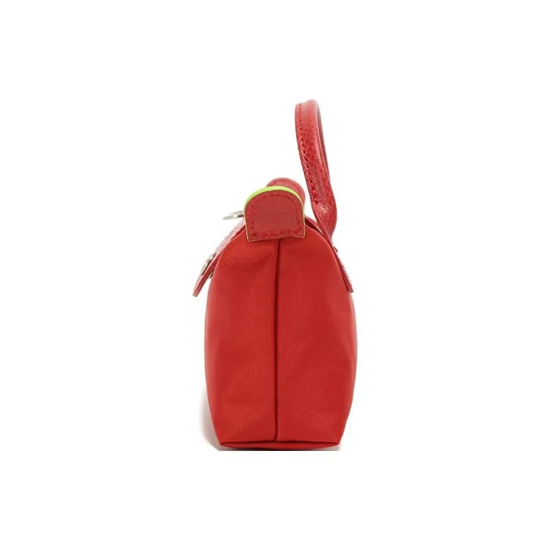 LONGCHAMP Le Pliage Green Handbags-2