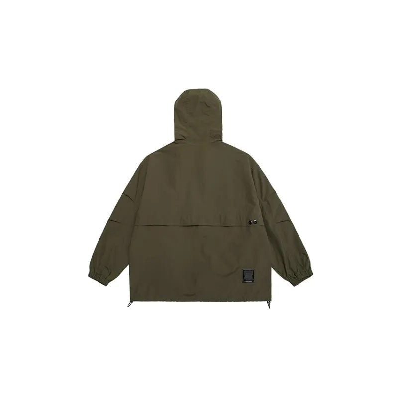 URBAN STANDARD Jackets Coats Unisex-4