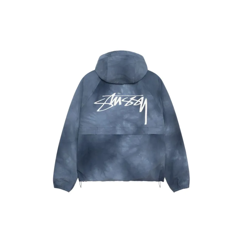 Stussy Beach Wave Dye Shell-18