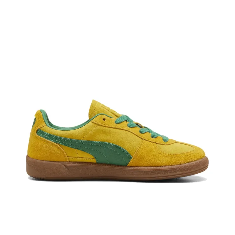 PUMA Palermo Pelé Yellow-1