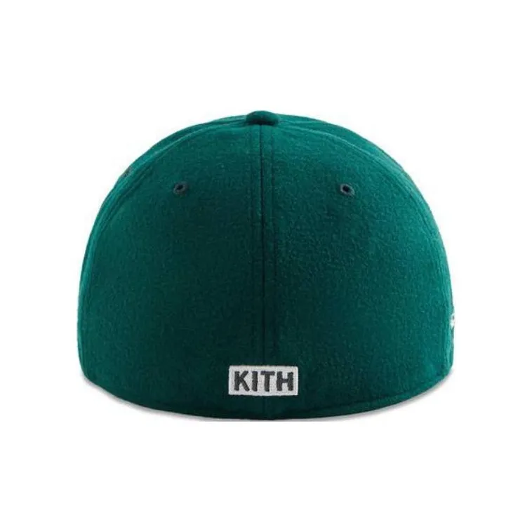 KITH & '47 For Bergdorf Goodman Wool Fitted-1