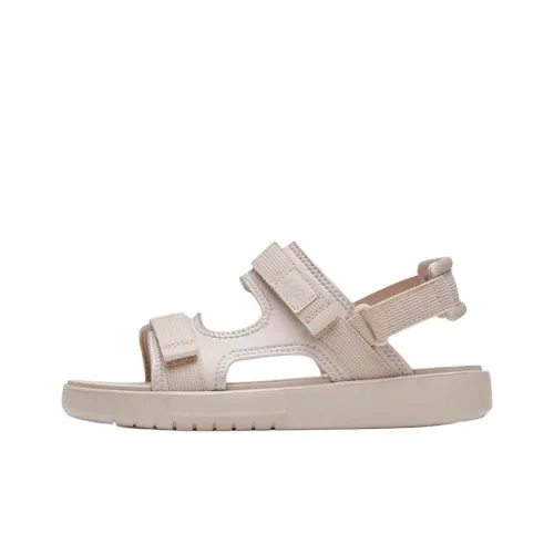 ANTA Life Collection Beach Sandals Women's Lotus Grey