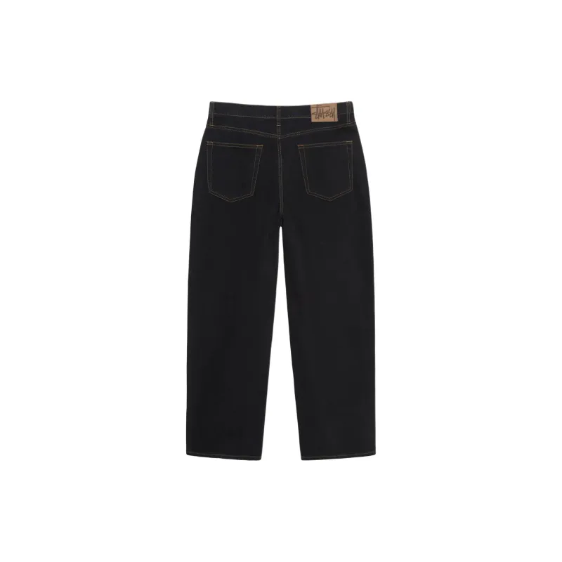 Stussy Big Ol Kryptek Camo Jean-11
