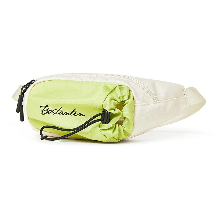 BOSTANTEN Fabric Sling Bag Fanny Pack Unisex-1