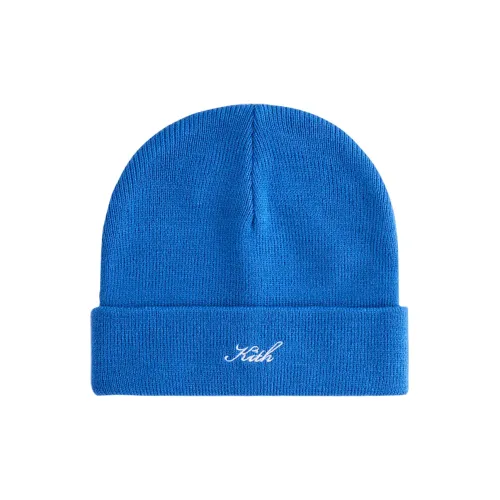 KITH Kids Script Beanie 