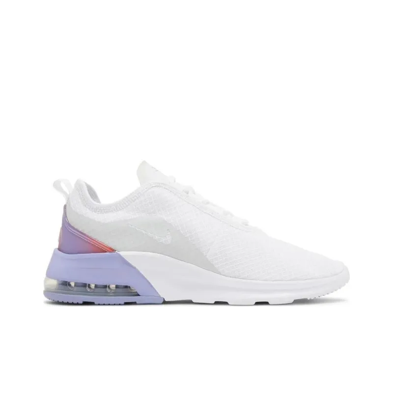 Nike Air Max Motion 2 'White Multi' Women's-1