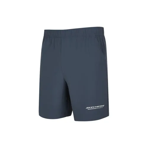 Skechers Casual Shorts Men Shadow Gray/0167