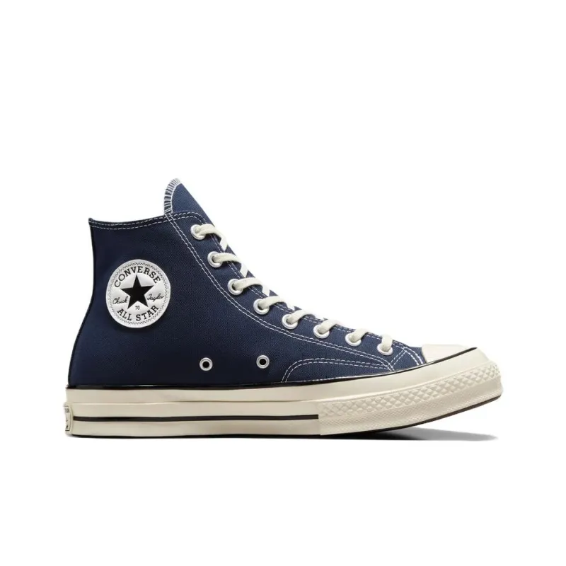 Chuck 70 Converse High 'Vintage Canvas Midnight Navy'-1
