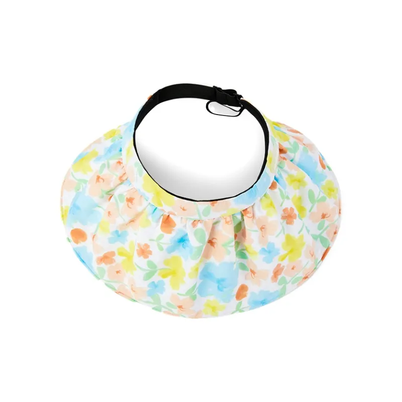BALABALA Polyester Sun Protection Hats Kids'-7