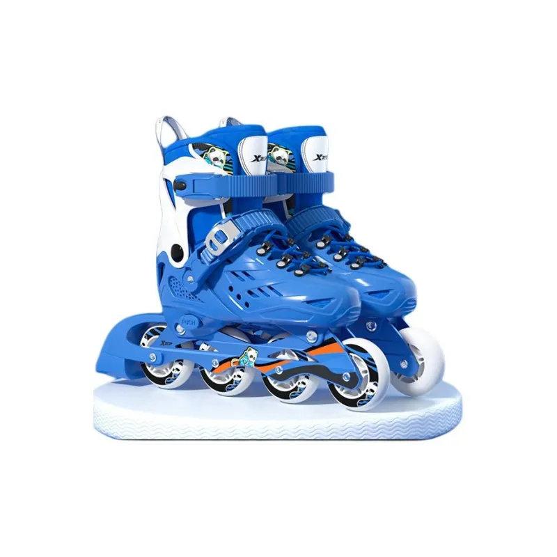 XTEP Inline Skates-23