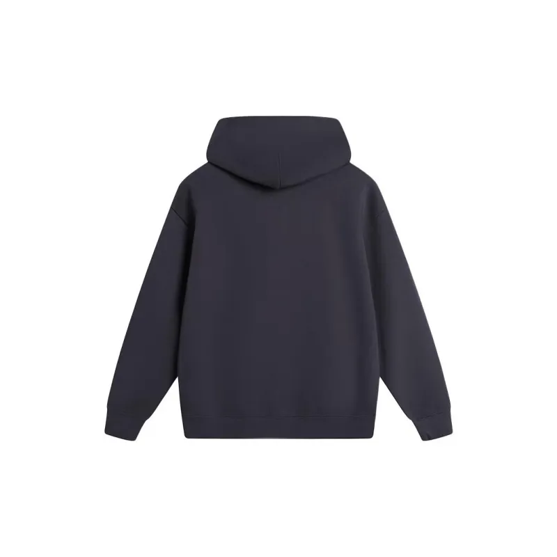 PUMA Sweatshirt Unisex Dark Gray-1