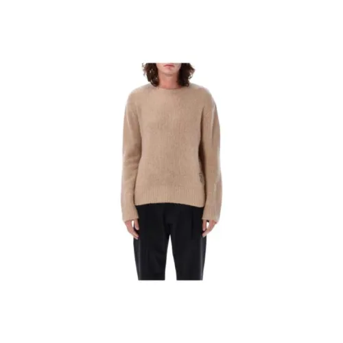 Neil Barrett Sweaters Men Brown