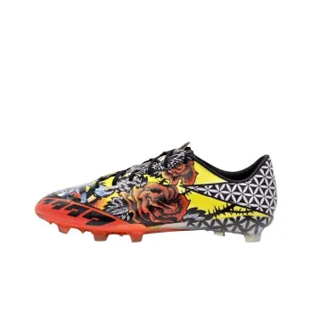 Adidas Adizero Fg 'Black Multi Color'
