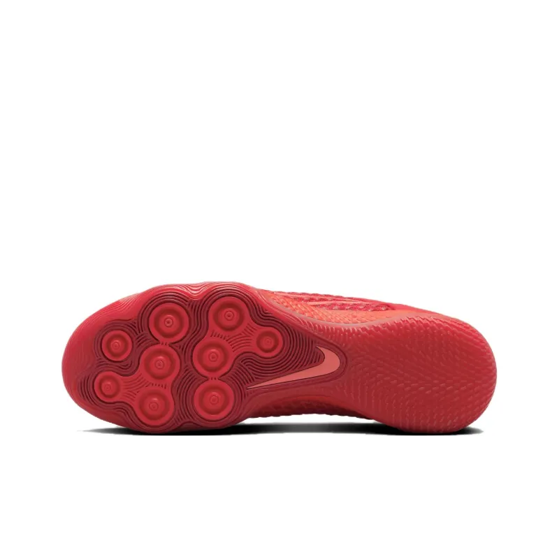 Nike React Gato Ic 'University Red'-3