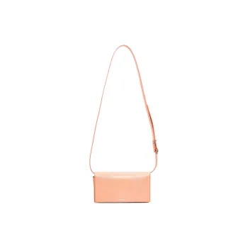 JIL SANDER All Day Shoulder Bag