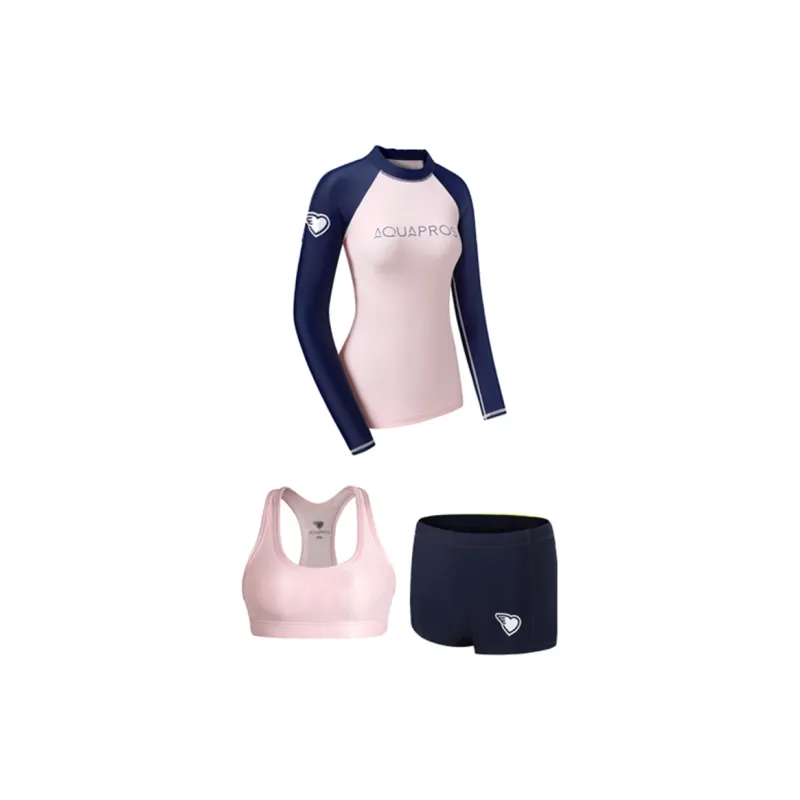 AQUAPROS Swimming Equipment Sets-1