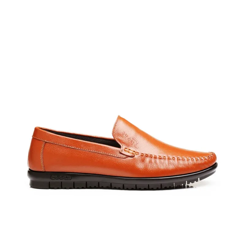 Cachiotti Gommino Loafers Men's-10
