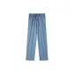 Drawstring Smoke Blue