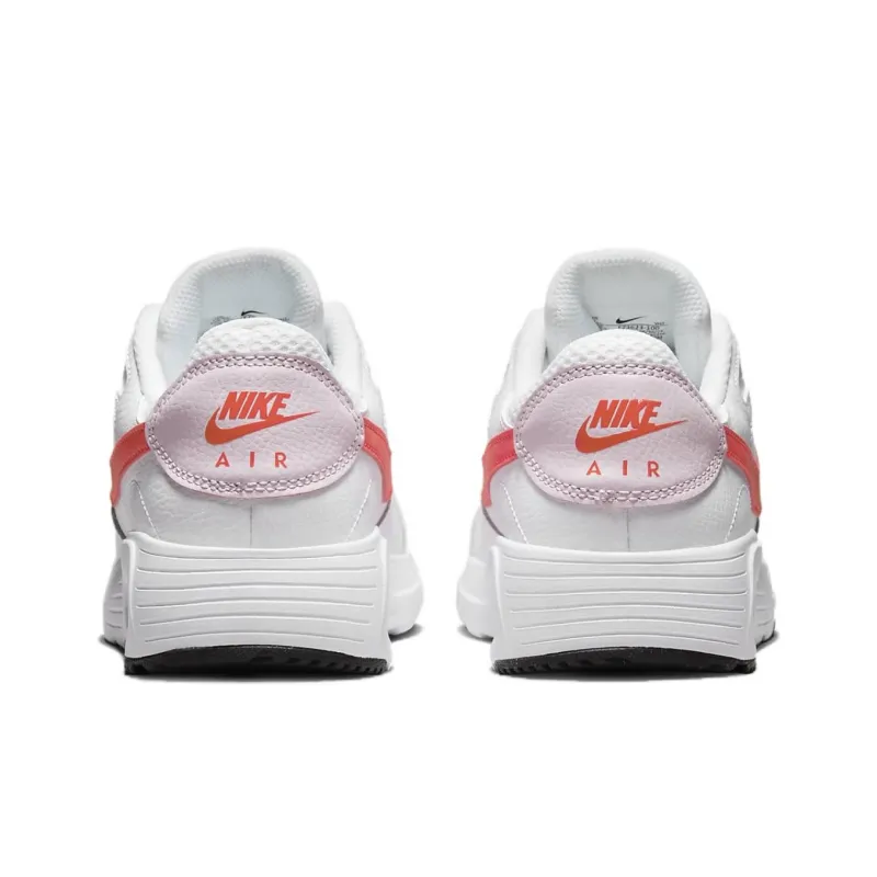 Nike Air Max Sc 'White' Women's-4