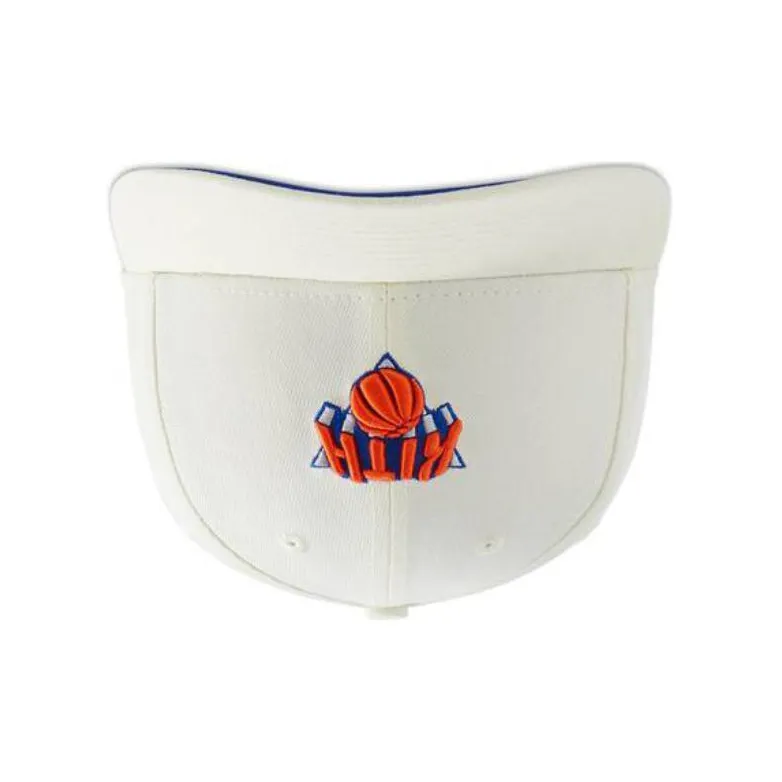 KITH & New Era For The New York Knicks Logo Low Profile 59FIFTY Fitted-2