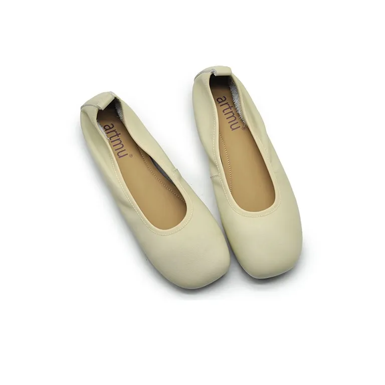 ARTMU Casual Single Shoes Women's-15