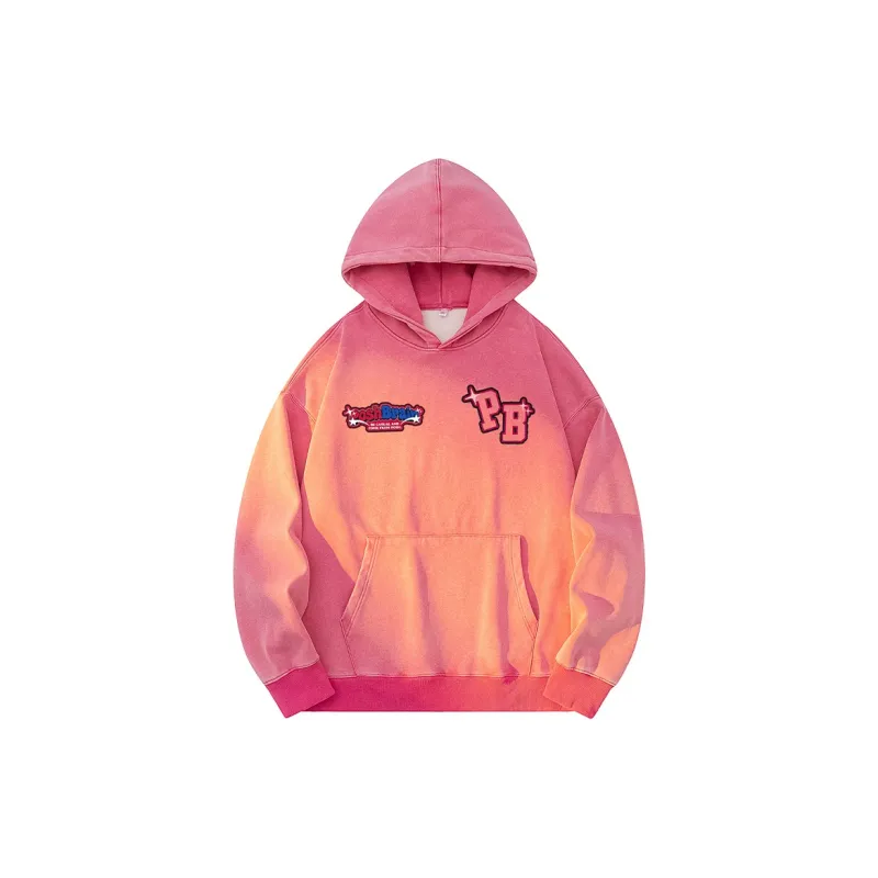 Poshbrain Sweatshirts Unisex-4