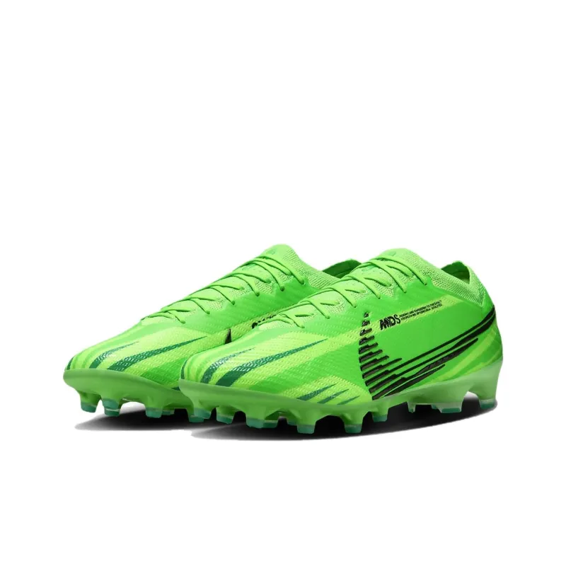 Nike Vapor 15 Elite Mercurial Dream Speed 'Green Black'-2