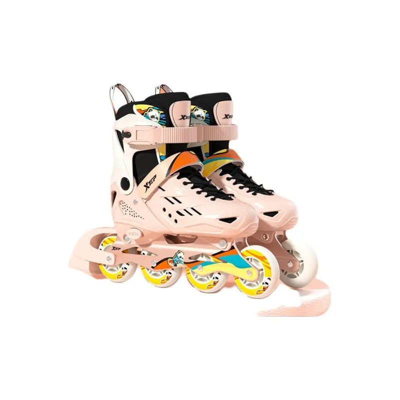 XTEP Inline Skates-4