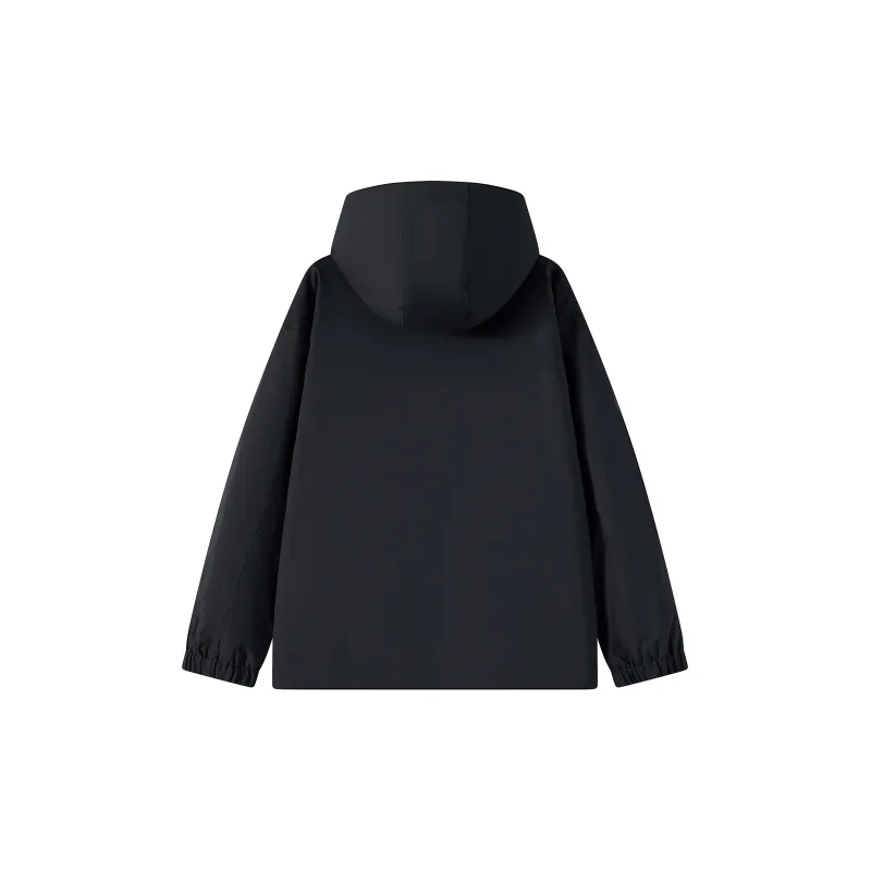 BOBBY ABLEY Jackets Coats Unisex-1