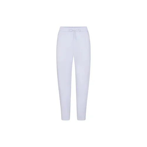 Skims Casual Pants Women's PERIWINKLE/Changchun Multicolor