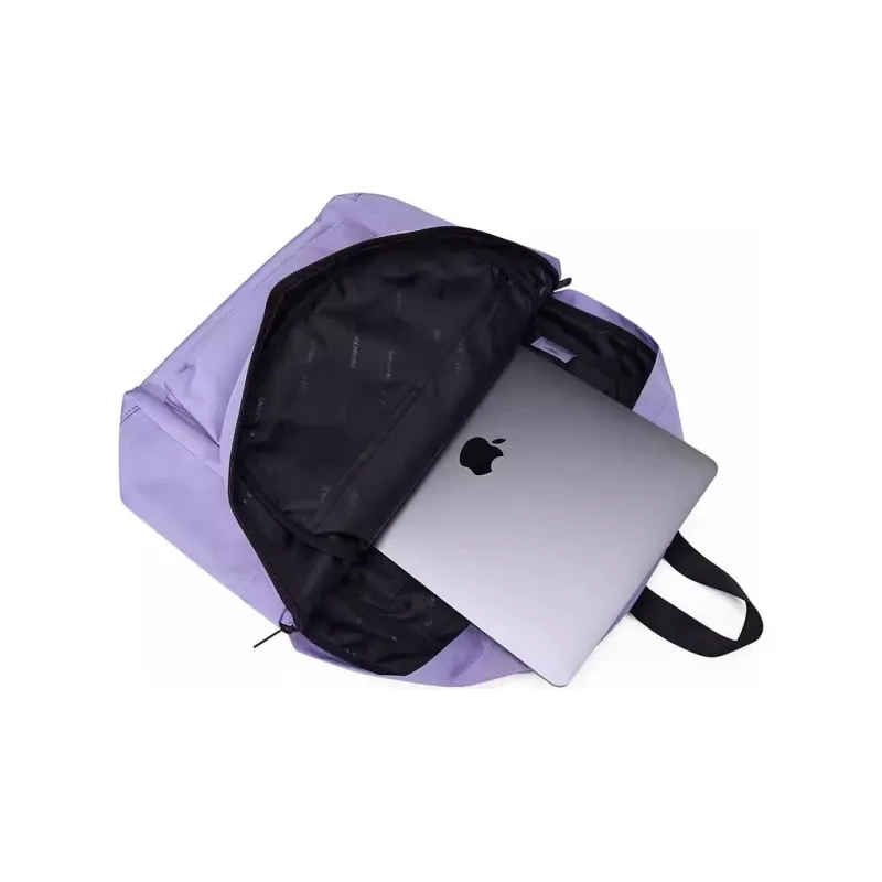 Skechers Fabric Backpack Regular Unisex Tulip Purple-3