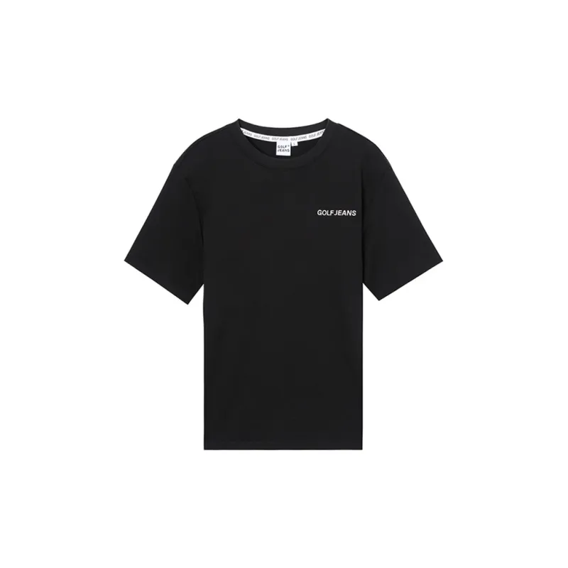 GOLF JEANS Series T Shirt Men's-2