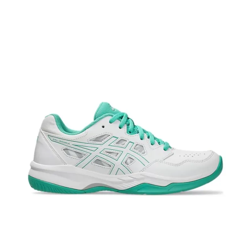 Asics Gel Renma White Aurora Green Women's-1