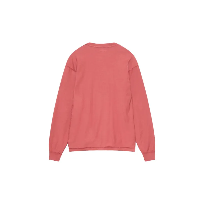 Stussy Lazy Long Sleeve Tee-38