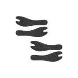 [2 Pack]Full-Length Carbon Plate-1mm