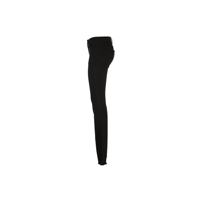 ALBERTA FERRETTI Jeans Women's Black-2