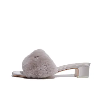SILKY MIRACLE Slide Slippers Women's